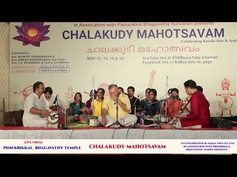 Prince Rama Varma with Students - Kamala Nayana - Vagadheeshwari - Maharaja Swathi Thirunal