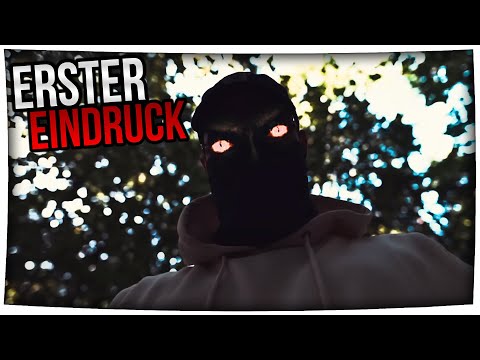 Raportagen - Fake | Erster Eindruck / Reaction