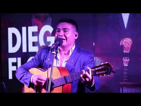 DIEGO FLORES  - SARANDI DE LOS RECUERDOS.