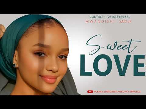 SWEET LOVE - PART 01 [ SIMULIZI MPYA ]