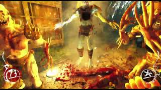 Shadow Warrior #7