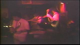 The Magician/ホンキートンク友の会Live at ホンキートンク(1982/9/12)