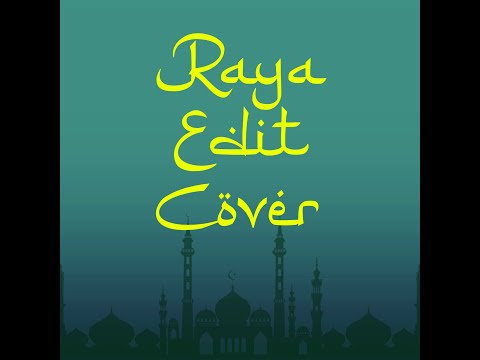 Fizi Ren Cover - Raya Dah Tiba (Panic! At The Disco Into The Unknown Versi Raya) (Audio Sahaja)