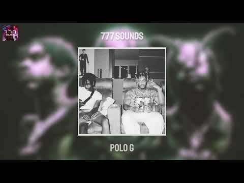 Polo G x Juice WRLD - Hate The Other Side 2.0 (Unreleased 2nd Verse)