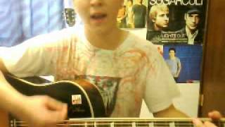 I love my life - josh golden (cover)