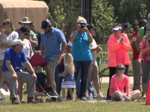 Day Three of The 2014 Best Ranger Competition at Fort Benning