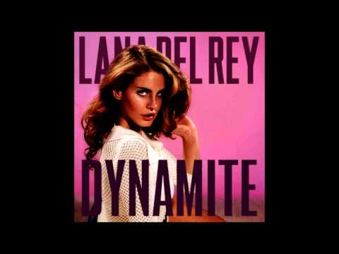 Dynamite video