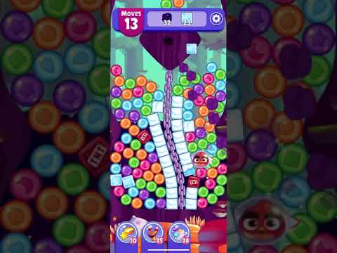 Angry Birds Dream Blast Level 317