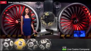 BetGames Lucky7