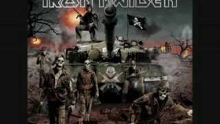 Iron Maiden - The Pilgrim