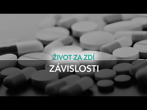 27. DÍL: ZÁVISLOSTI (ALKOHOL, SEDATIVA A HYPNOTIKA, NIKOTIN)