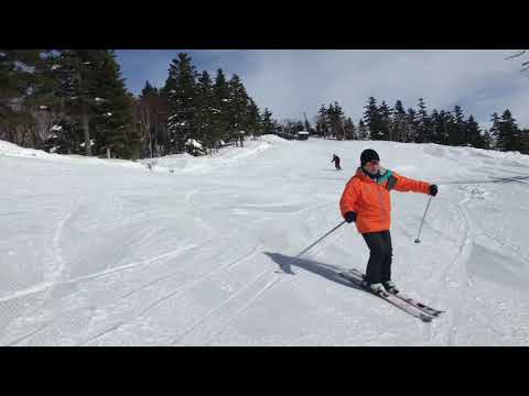 Perfect Skidays at Manza in Japan