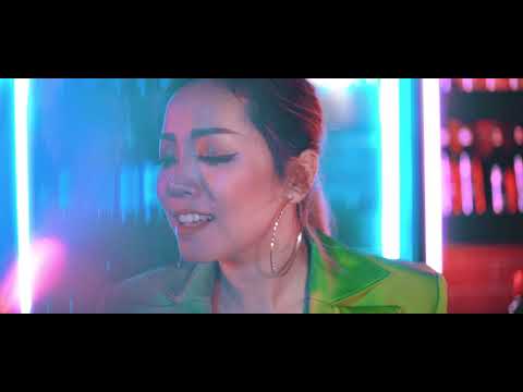 Kay Kay Moe - " သူ " (official music video)