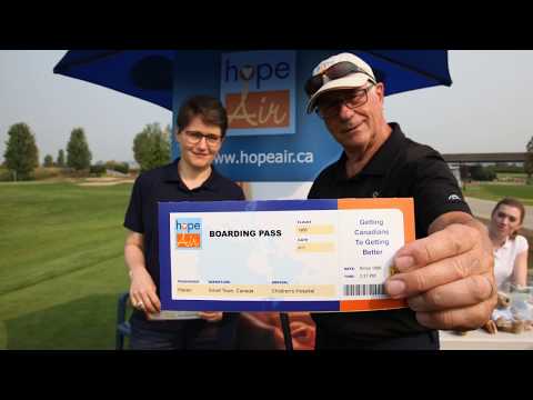 Canadian Business Aviation Association (CBAA) Convention 2017 Abbotsford British Columbia