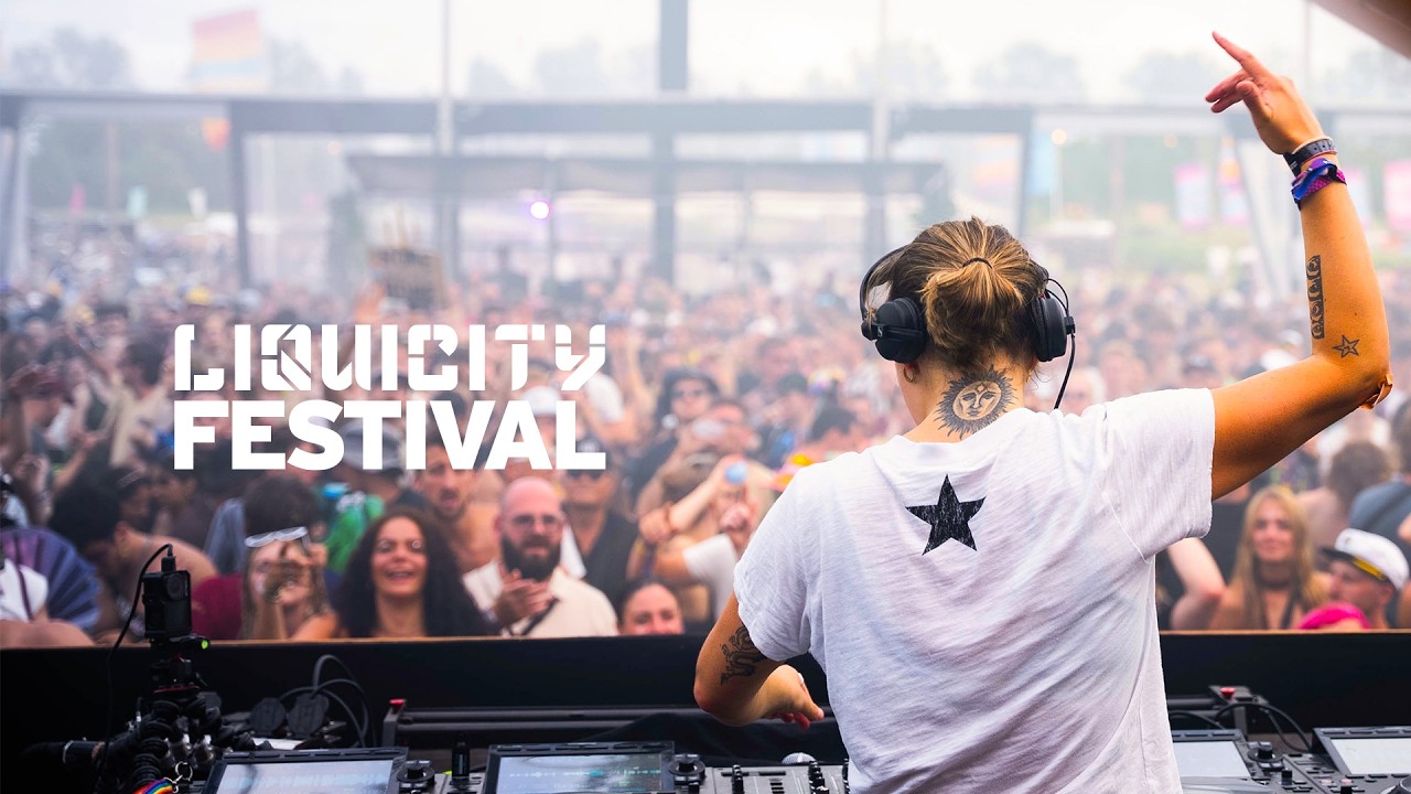 Liquicity Festival 2026