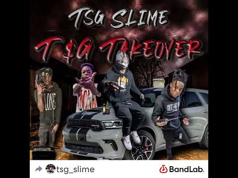 REALEST SH!T feat. T$G.GLOCK