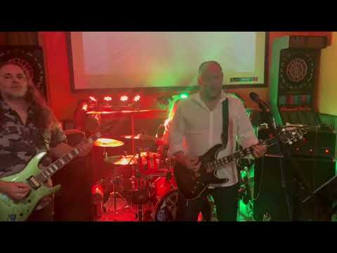 FATTT BOYS - FATTT BOYS INTRO křest CD 11 11 2023