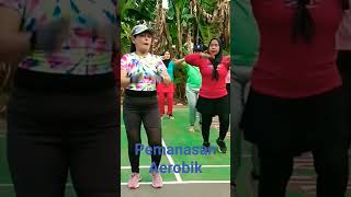 Download lagu Gerakan Pemanasan Aerobik pemula #shorts mp3 Download lagu Gerakan Pemanasan Aerobik pemula #shorts mp3