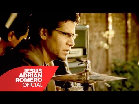 Jesús Adrián Romero - Aquí Estoy (Video Oficial)