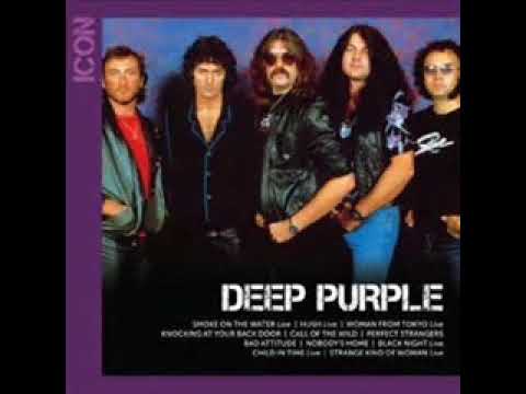 Thumbnail for Deep Purple - Smoke on the Water (Live) by Deep Purple, Ritchie Blackmore
