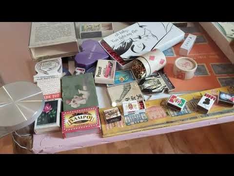 Museu dos Fósforos (Muzej Šibica)