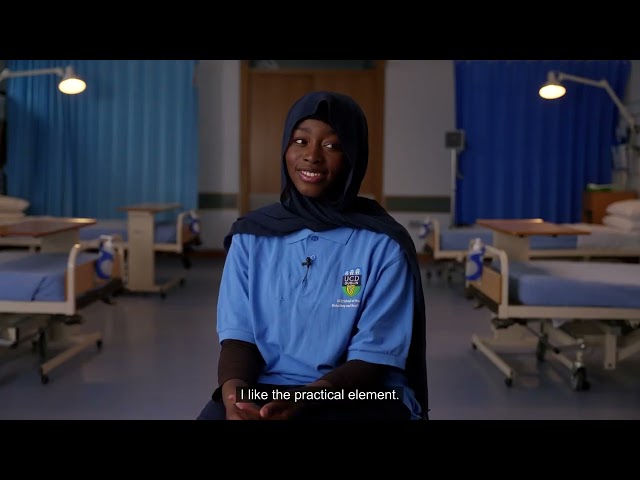 Nursing (General) - DN450