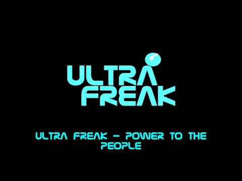 Power to the People - Hardstyle