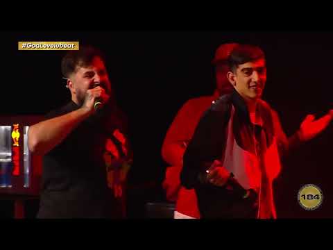 Teorema-y-stuart-vs-jaze-y-papo-en-god-level-santiago-de-chile-final-Completo