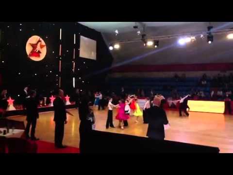 Юдина Вероника и Вячеслав Пляцок /Ювеналы