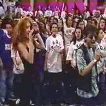 Ken Laszlo featuring Jenny - Whatever love 1996