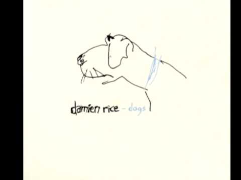 Damien Rice - 9 Crimes (Live at Radio 3FM)