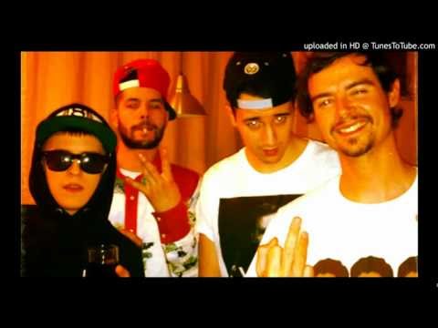 Spacekees X Lil Kleine X Tellem X Kleine Jay X Ome Omar - PIJPUT