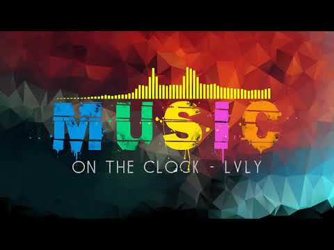 🔴 3Dmusic4U - On The Clock - Lvly # 118