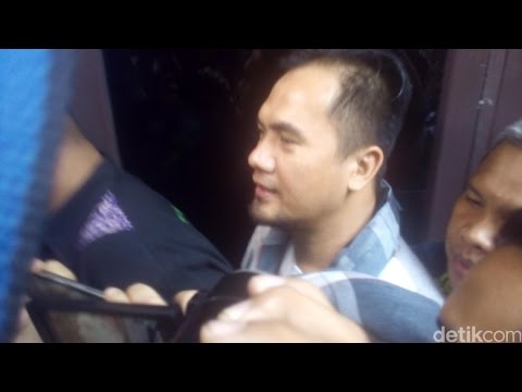 KPAI Temui Saipul Jamil untuk Dalami Soal Kelainan Seksnya Sampai Proses Hukum