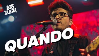 Quando - Lostalgia canta Roberto Carlos