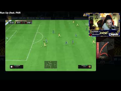 wenn der ball aus dem stadion rausfliegt😂