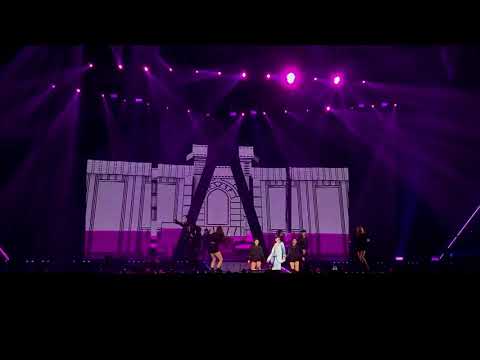 JINU x MINO - CALL ANYTIME (Rehearsal)