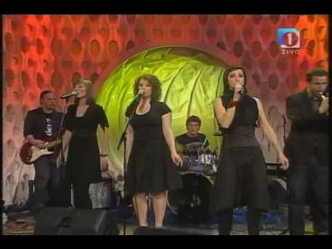 Jadranka Juras - Podej Naprej