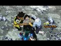 Shigaraki Kills Aizawa Makes Midoriya Really Mad My Hero Academia Season 6 Episode 9