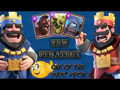 Amazing deck/Quick Hog Cycle/No legendary-MUST WATCH