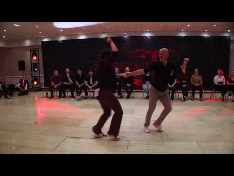 Advanced JnJ Final - Lee Bartholomew and Dorothea Koletsos