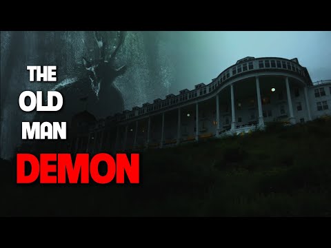 240 Ngày Chôn Sống | Skin-walker of Grand hotel