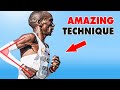 PERFECT RUNNING FORM 5 Easy Tips For Running Faster Pain Free