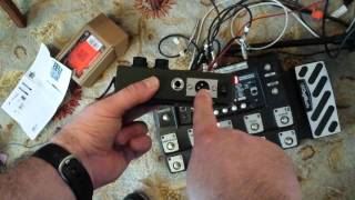 Video thumbnail for Moen buffalo demo by lifeisfortytwo