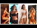 Kriti Sanon Naina 4k Vertical Video