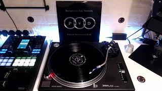 BT - Flaming June (BT Vs PvD Remix)