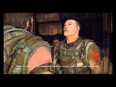 Let's Play Bulletstorm Part 1
