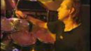 BIG COUNTRY LIVE WERE NOT IN KANSAS 1995