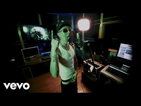 BMF Squad, Kid Pistola, Metalingüística - La Vuelta ft. Valles T