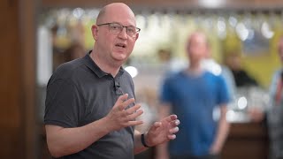 FIRESIDE WITH KRIS EWALD